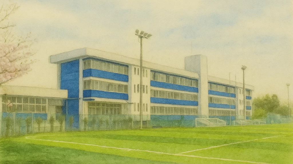 瀬戸SOLAN小学校