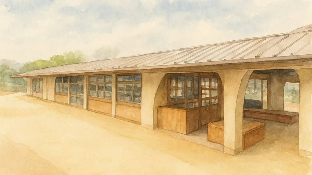 椙山女学園大附属幼稚園