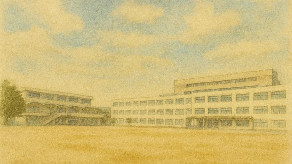 豊橋市立八町小