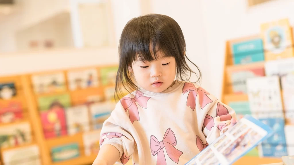 保育園イメージ