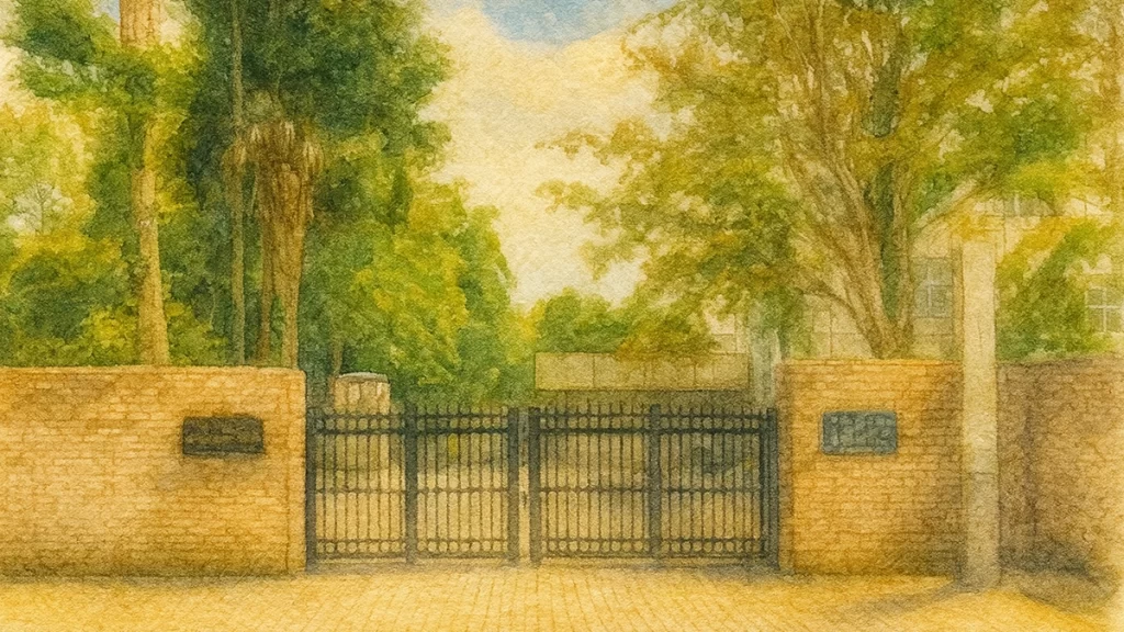 東京学芸大学附属大泉小学校