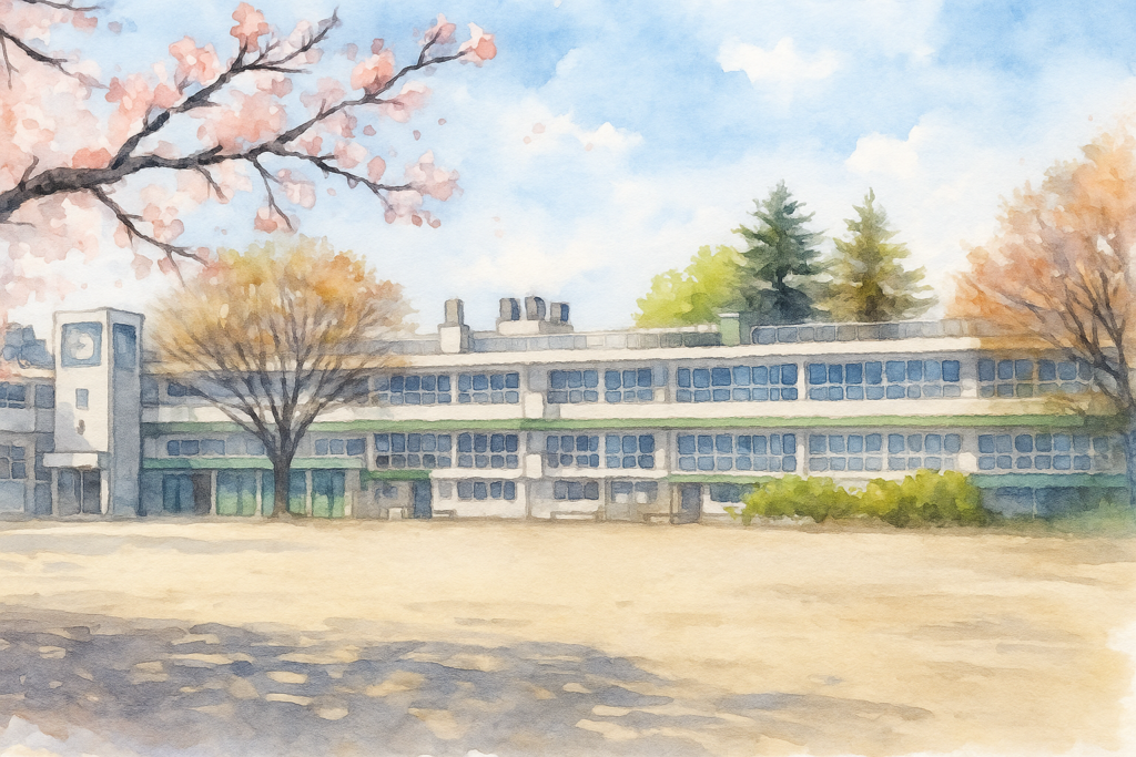 千葉大学教育学部附属小学校