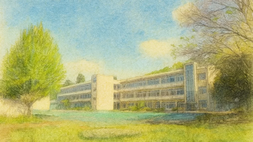 東京学芸大学附属小金井小学校