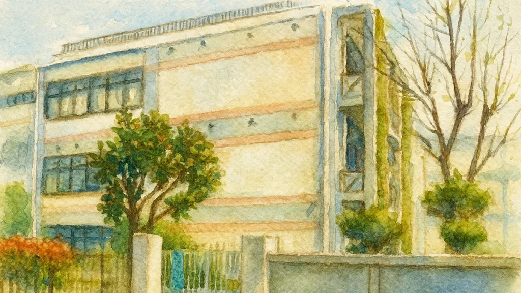 東京学芸大学附属竹早小学校