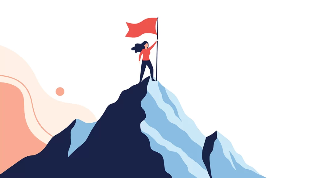 発達の抽象イメージ