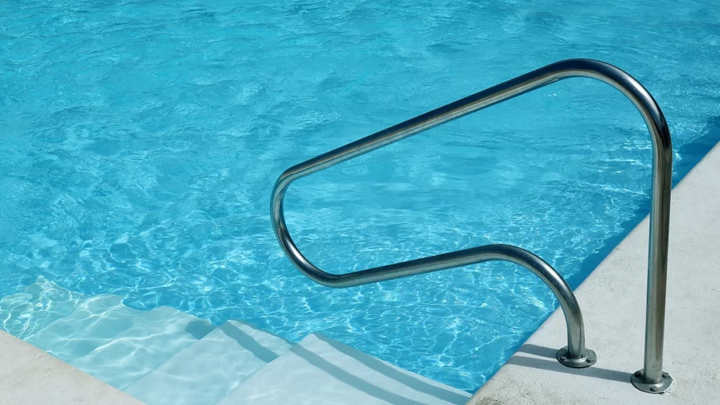 プールイメージ