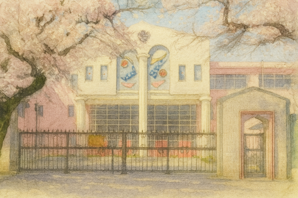 埼玉大学教育学部附属小学校