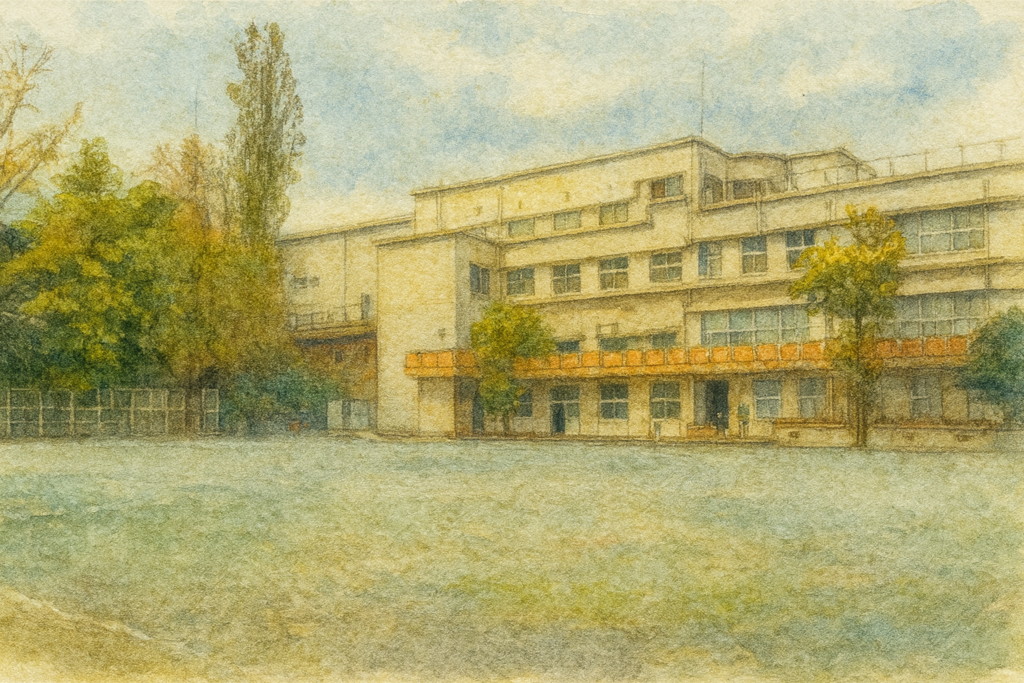 筑波大学附属小学校