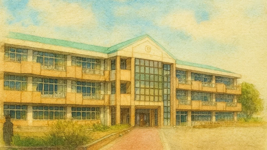 横浜国立大学附属横浜小学校