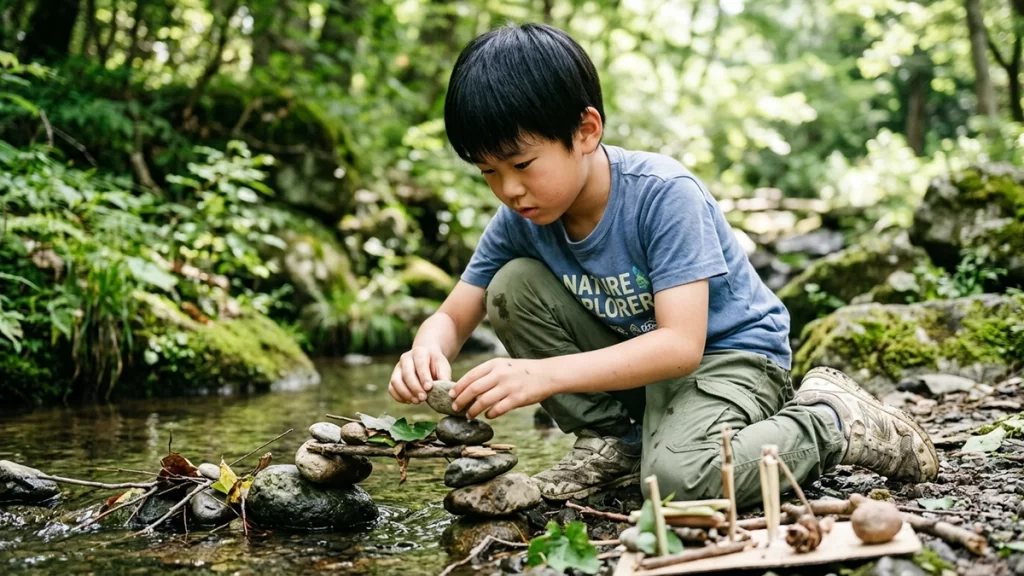 子供のイメージ