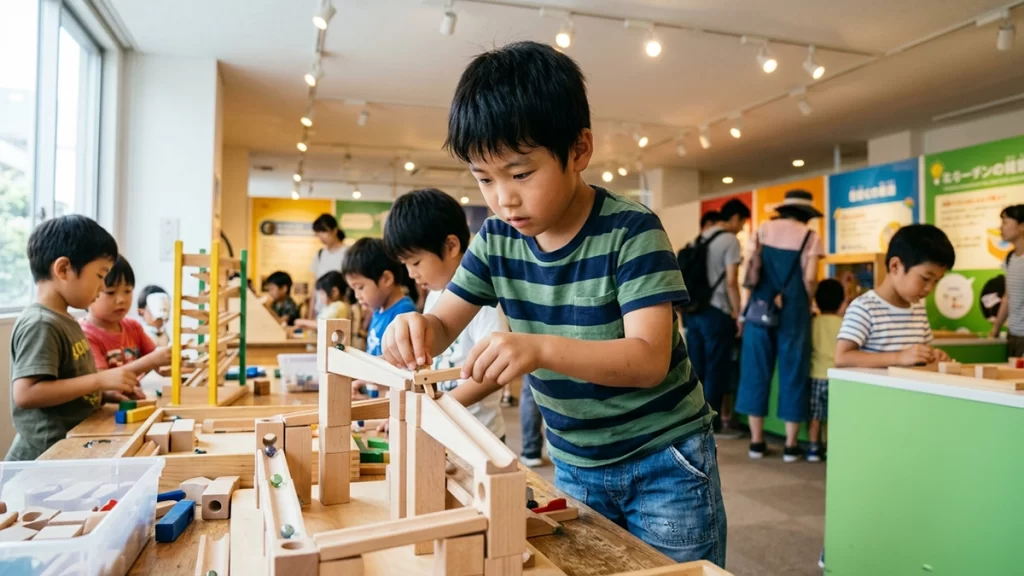 子供のイメージ