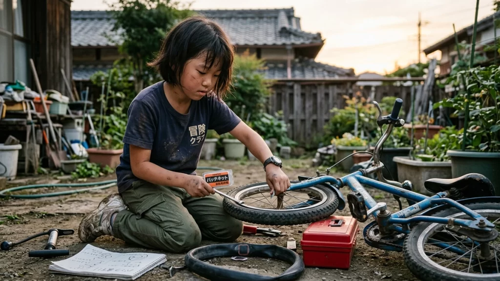 子供のイメージ