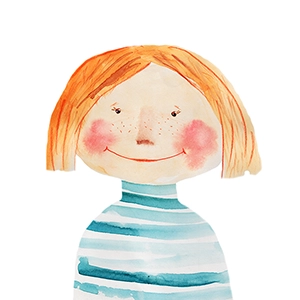 ベビー（0〜2歳）の画像