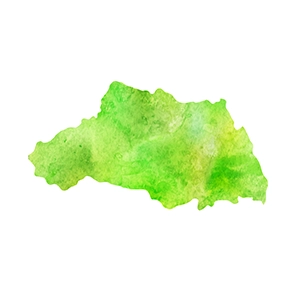 埼玉の地図