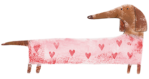 診断ダックスのアイコン